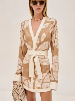 Marek Dress