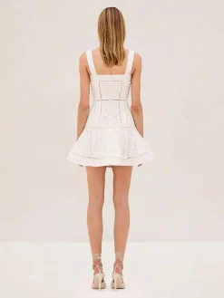 Mariyah Dress