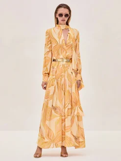 Mazzara Dress