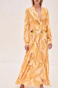 Mazzara Dress