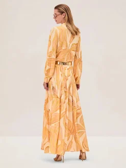 Mazzara Dress
