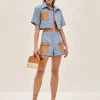 Mccoy Short
