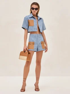 Mccoy Short