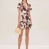 Melba Dress