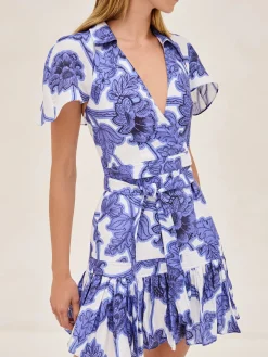 Melba Dress