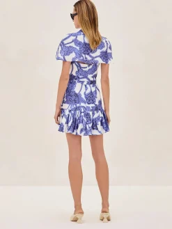 Melba Dress