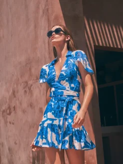Melba Dress