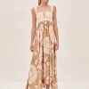Melbourne Dress