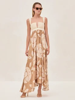 Melbourne Dress