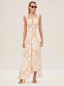 Melbourne Dress