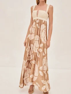 Melbourne Dress