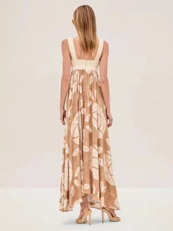 Melbourne Dress