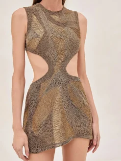 Miyal Dress