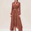 Monico Dress