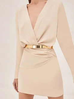 Morci Dress