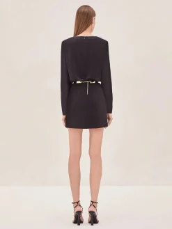Morci Dress