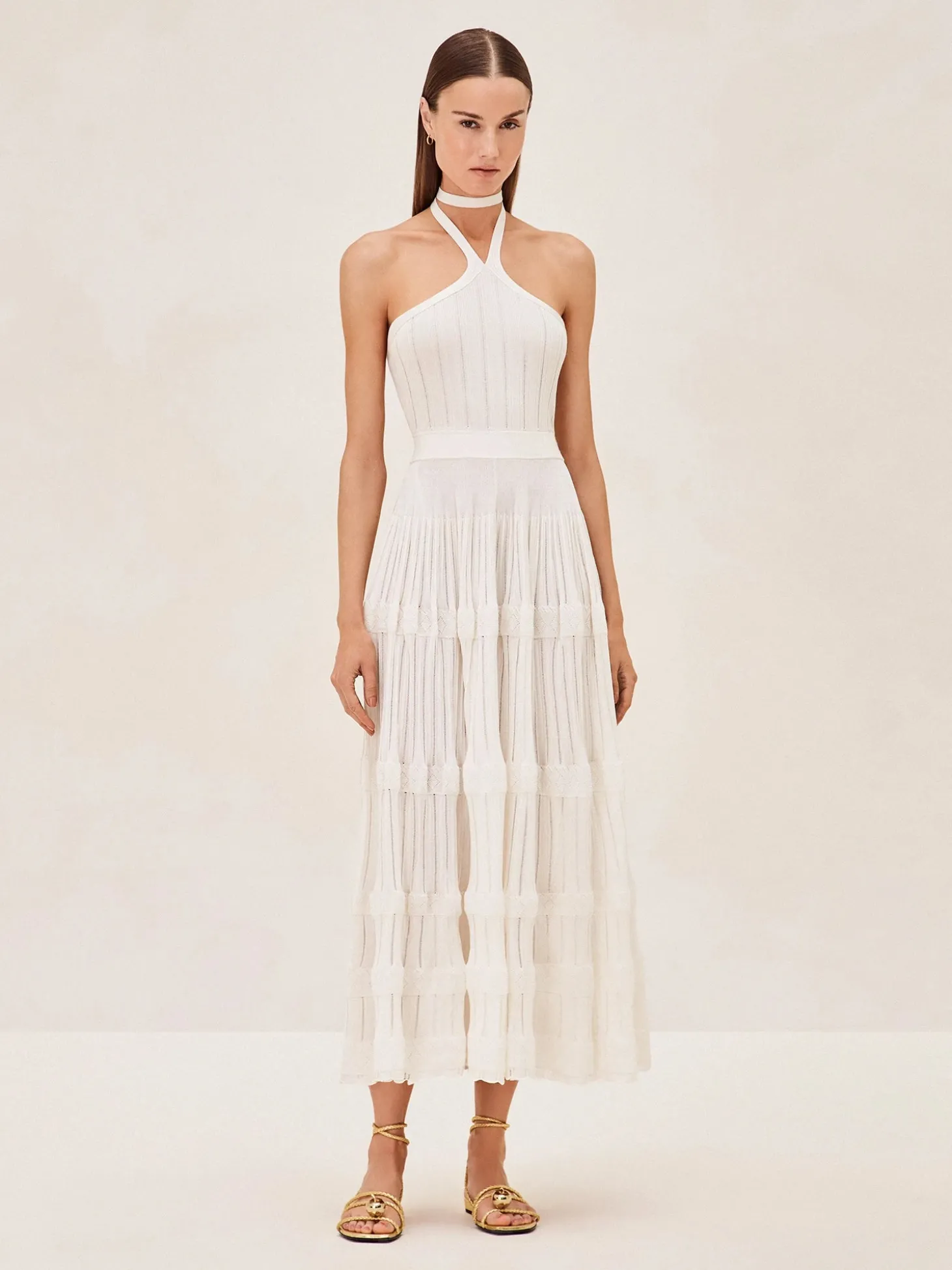 Myla Dress
