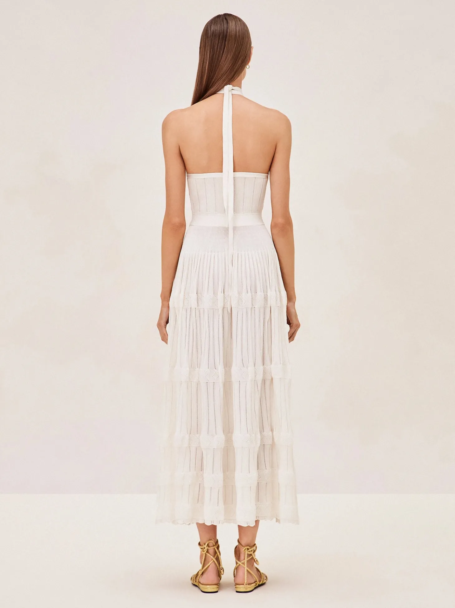 Myla Dress