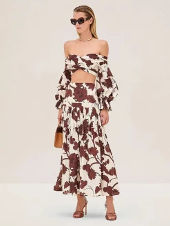 Napoli Skirt