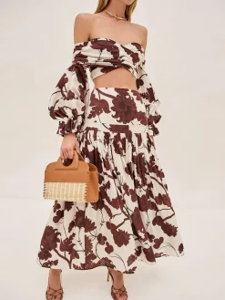 Napoli Skirt