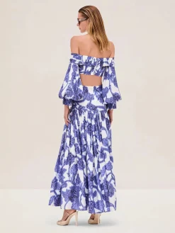 Napoli Skirt