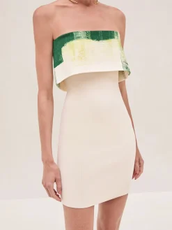 Nava Dress