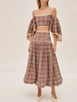 Osam Skirt