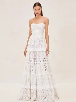 Ottilie Dress