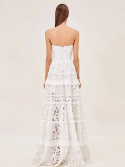Ottilie Dress