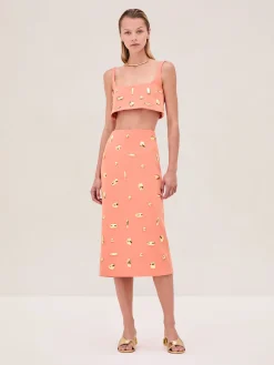 Pamila Skirt