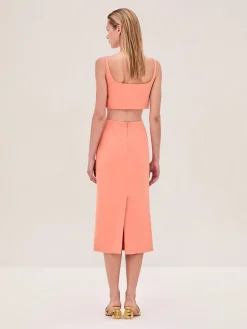 Pamila Skirt