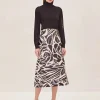 Patel Skirt