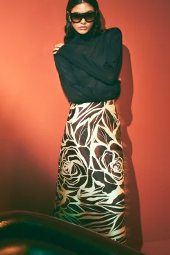 Patel Skirt