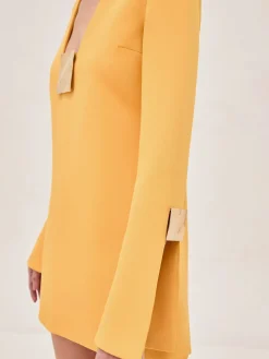 Petra Dress