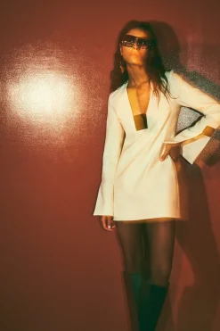 Petra Dress