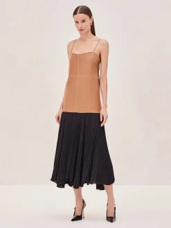 Piatta Dress