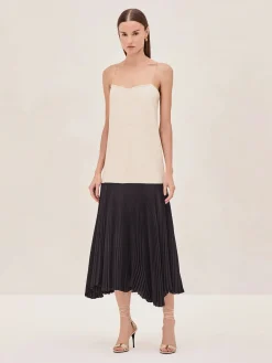 Piatta Dress