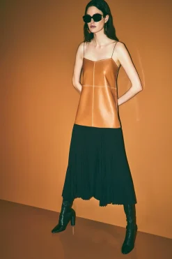 Piatta Dress