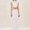 Prague Dress