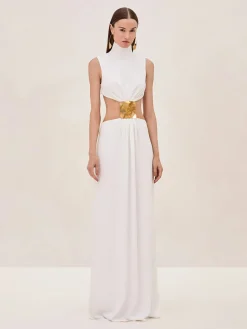 Prague Dress