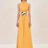 Prague Dress