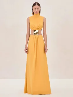 Prague Dress