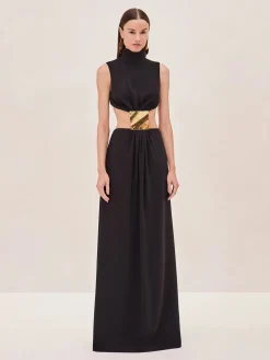 Prague Dress