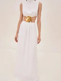 Prague Dress
