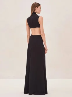 Prague Dress