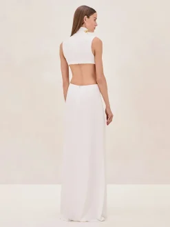 Prague Dress