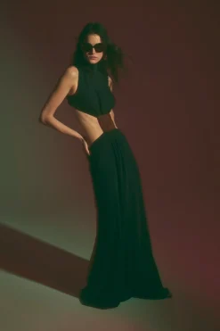 Prague Dress