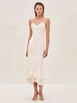 Raquel Dress