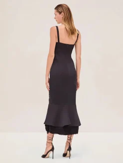 Raquel Dress