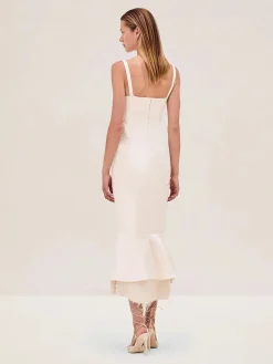 Raquel Dress